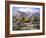 Catalina Mountain Foothills-Maxine Johnston-Framed Art Print