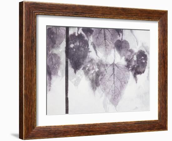 Catalpa-Cynthia MacCollum-Framed Art Print