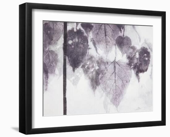 Catalpa-Cynthia MacCollum-Framed Art Print