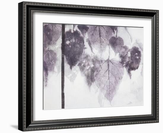 Catalpa-Cynthia MacCollum-Framed Art Print