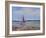 Catamaran, Brittany-Christopher Glanville-Framed Giclee Print