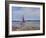 Catamaran, Brittany-Christopher Glanville-Framed Giclee Print