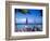 Catamarans, Florida Keys, Florida, USA-Terry Eggers-Framed Photographic Print