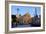 Catania Cathedral, dedicated to Saint Agatha, Catania, Sicily, Italy, Europe-Carlo Morucchio-Framed Photographic Print