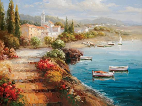 Premium Giclee Print, , large