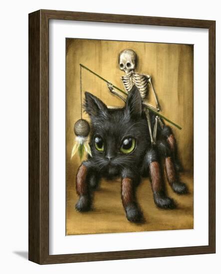 Catantula-Jason Limon-Framed Giclee Print