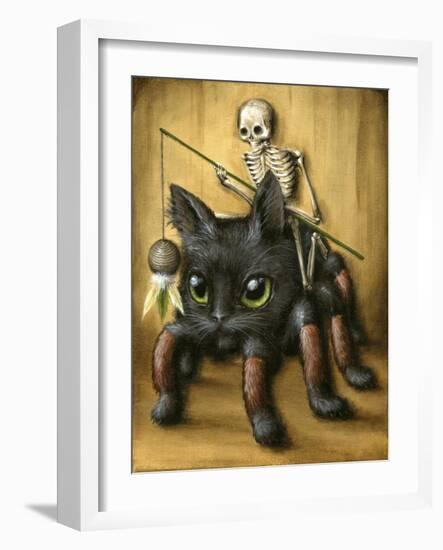 Catantula-Jason Limon-Framed Giclee Print