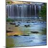 Cataract Falls State Park, Indiana, USA-Anna Miller-Mounted Photographic Print