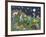 Catch a Falling Star-Carol Salas-Framed Giclee Print