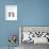 Catch a Snowflake - Humpty Dumpty-James Rhinehelder-Framed Giclee Print displayed on a wall