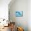 Catch a Wave-Albena Hristova-Mounted Art Print displayed on a wall