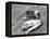 Catch of Trout-Bettmann-Framed Premier Image Canvas