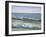 Catch the Wave-Bruce Dumas-Framed Giclee Print