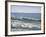 Catch the Wave-Bruce Dumas-Framed Giclee Print