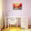 Catching Colors on a Spoon-Heidi Westum-Photographic Print displayed on a wall