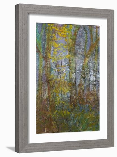 Catching the Light-Margaret Coxall-Framed Giclee Print