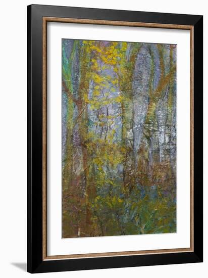 Catching the Light-Margaret Coxall-Framed Giclee Print