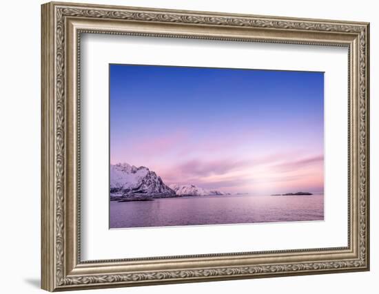 Catching the Sun-Philippe Sainte-Laudy-Framed Photographic Print