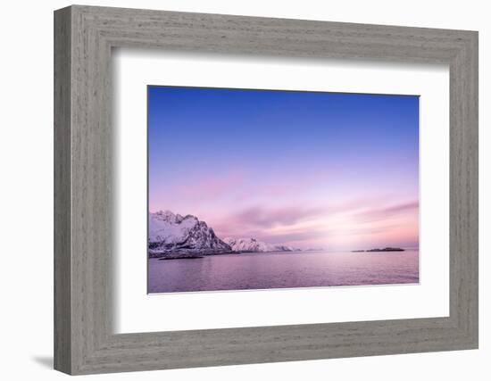 Catching the Sun-Philippe Sainte-Laudy-Framed Photographic Print