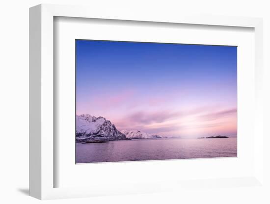 Catching the Sun-Philippe Sainte-Laudy-Framed Photographic Print