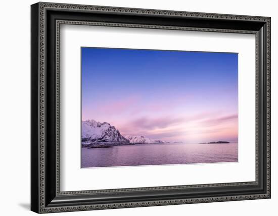 Catching the Sun-Philippe Sainte-Laudy-Framed Photographic Print