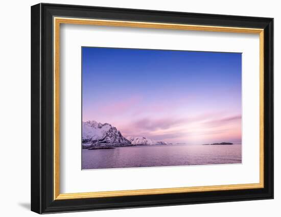 Catching the Sun-Philippe Sainte-Laudy-Framed Photographic Print