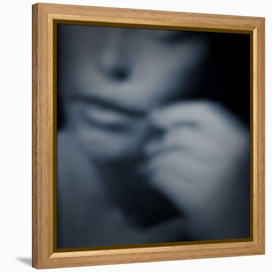 Catching-Gideon Ansell-Framed Premier Image Canvas