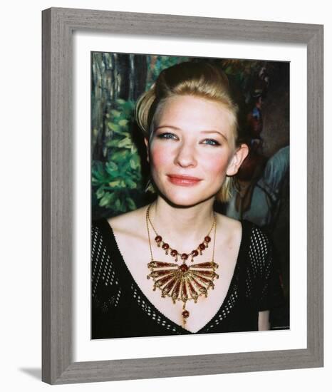 Cate Blanchett-null-Framed Photo