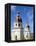 Catedral De La Asuncion on Parque Cespedes, Santiago De Cuba, Cuba, West Indies, Central America-R H Productions-Framed Premier Image Canvas