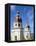 Catedral De La Asuncion on Parque Cespedes, Santiago De Cuba, Cuba, West Indies, Central America-R H Productions-Framed Premier Image Canvas