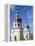 Catedral De La Asuncion on Parque Cespedes, Santiago De Cuba, Cuba, West Indies, Central America-R H Productions-Framed Premier Image Canvas