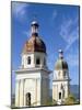Catedral De La Asuncion on Parque Cespedes, Santiago De Cuba, Cuba, West Indies, Central America-R H Productions-Mounted Photographic Print