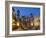 Catedral De la Habana, Plaza De la Catedral, Habana Vieja, Havana, Cuba-Jon Arnold-Framed Photographic Print