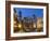 Catedral De la Habana, Plaza De la Catedral, Habana Vieja, Havana, Cuba-Jon Arnold-Framed Photographic Print