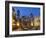 Catedral De la Habana, Plaza De la Catedral, Habana Vieja, Havana, Cuba-Jon Arnold-Framed Photographic Print