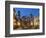 Catedral De la Habana, Plaza De la Catedral, Habana Vieja, Havana, Cuba-Jon Arnold-Framed Photographic Print