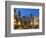 Catedral De la Habana, Plaza De la Catedral, Habana Vieja, Havana, Cuba-Jon Arnold-Framed Photographic Print