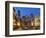 Catedral De la Habana, Plaza De la Catedral, Habana Vieja, Havana, Cuba-Jon Arnold-Framed Photographic Print