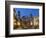 Catedral De la Habana, Plaza De la Catedral, Habana Vieja, Havana, Cuba-Jon Arnold-Framed Photographic Print