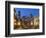 Catedral De la Habana, Plaza De la Catedral, Habana Vieja, Havana, Cuba-Jon Arnold-Framed Photographic Print