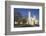 Catedral De La Purisima Concepcion-Jane Sweeney-Framed Photographic Print