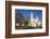 Catedral De La Purisima Concepcion-Jane Sweeney-Framed Photographic Print