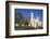 Catedral De La Purisima Concepcion-Jane Sweeney-Framed Photographic Print