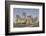 Catedral Metropolitana, Zocalo (Plaza De La Constitucion), Mexico City, Mexico, North America-Tony Waltham-Framed Photographic Print