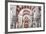 Catedral Mosque of Cordoba, Interior, Cordoba, Andalucia, Spain-Rob Tilley-Framed Photographic Print