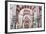 Catedral Mosque of Cordoba, Interior, Cordoba, Andalucia, Spain-Rob Tilley-Framed Photographic Print