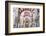 Catedral Mosque of Cordoba, Interior, Cordoba, Andalucia, Spain-Rob Tilley-Framed Photographic Print