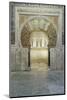 Catedral Mosque of Cordoba, Interior, Cordoba, Andalucia, Spain-Rob Tilley-Mounted Photographic Print