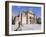 Catedral Primada De America, Zona Colonial, Santo Domingo, Dominican Republic-Christian Kober-Framed Photographic Print