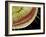 Caterpillar Foot, SEM-Steve Gschmeissner-Framed Photographic Print